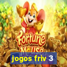 jogos friv 3