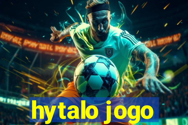 hytalo jogo