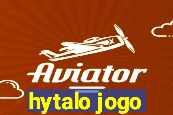 hytalo jogo