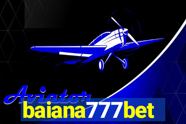 baiana777bet