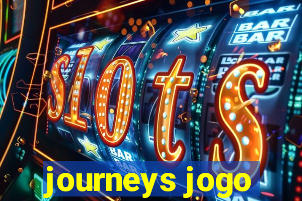 journeys jogo