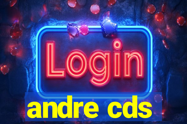 andre cds