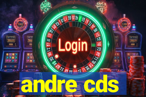 andre cds