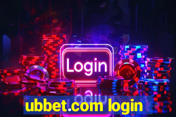 ubbet.com login