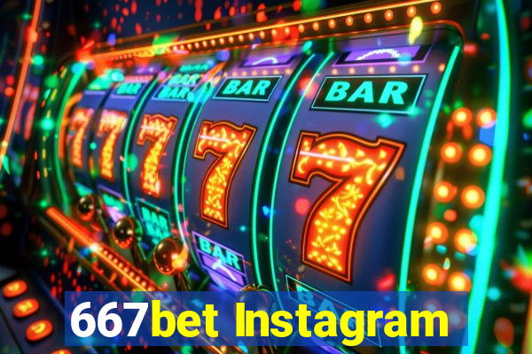 667bet Instagram