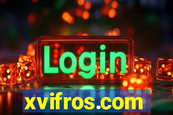 xvifros.com