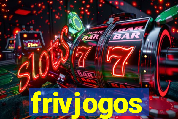 frivjogos