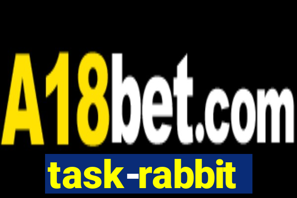 task-rabbit