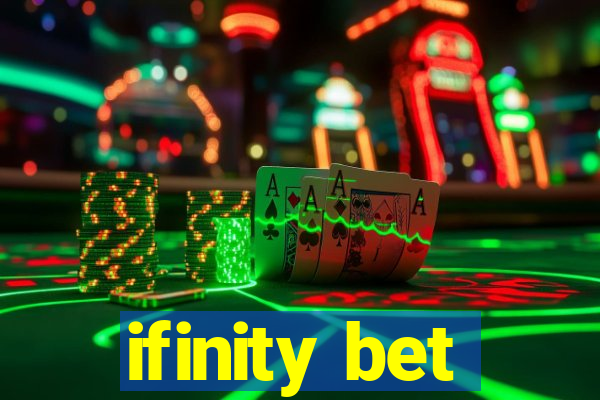 ifinity bet