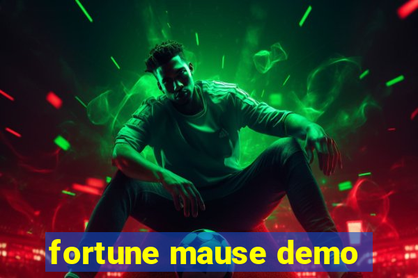 fortune mause demo