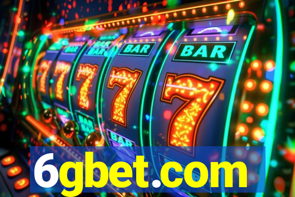 6gbet.com