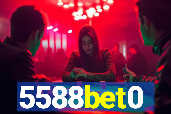 5588bet0