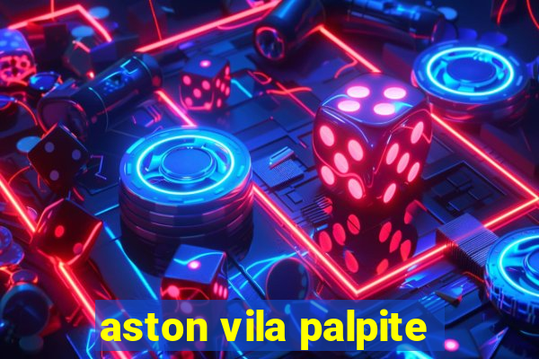 aston vila palpite