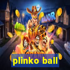 plinko ball