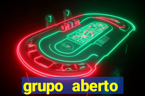 grupo aberto telegram +18