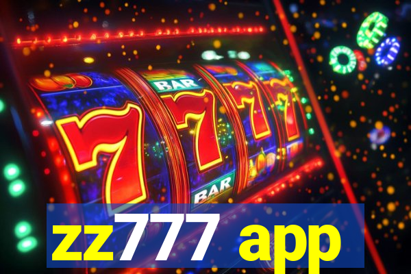 zz777 app