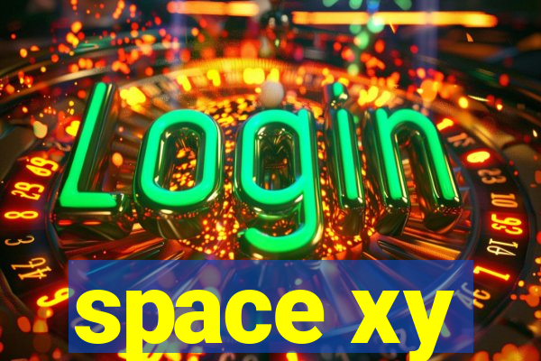 space xy