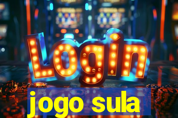 jogo sula