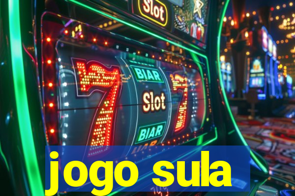 jogo sula