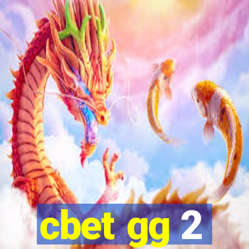 cbet gg 2