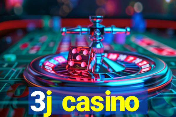 3j casino