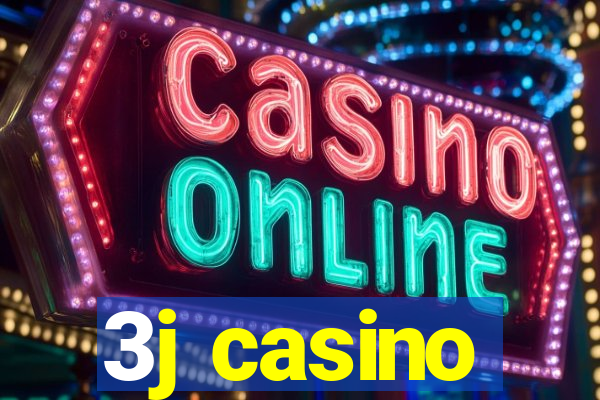 3j casino