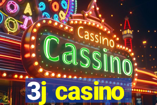 3j casino