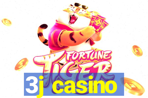 3j casino