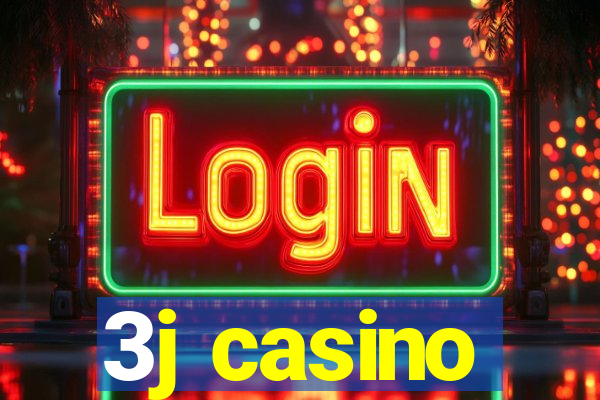 3j casino