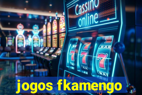 jogos fkamengo