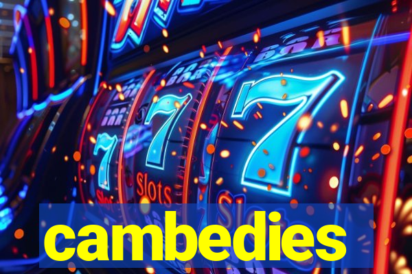 cambedies