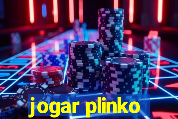 jogar plinko