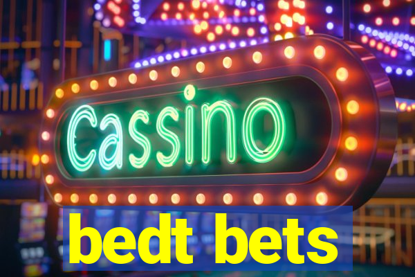 bedt bets