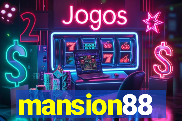 mansion88