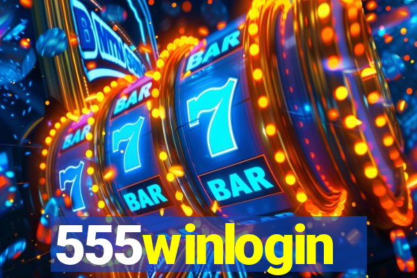 555winlogin