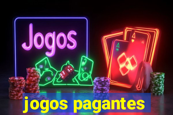 jogos pagantes