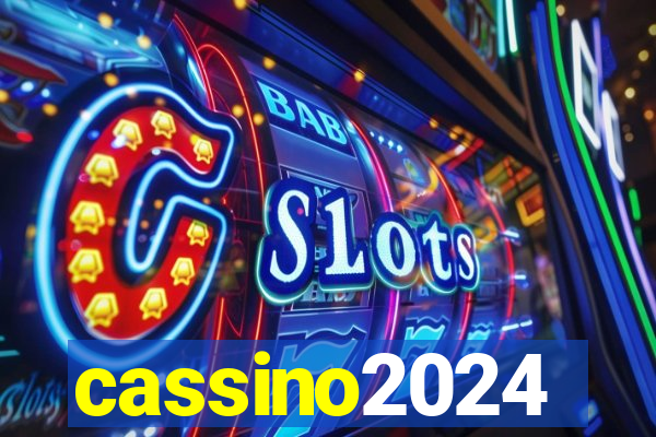 cassino2024