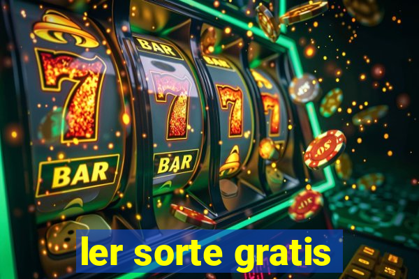 ler sorte gratis