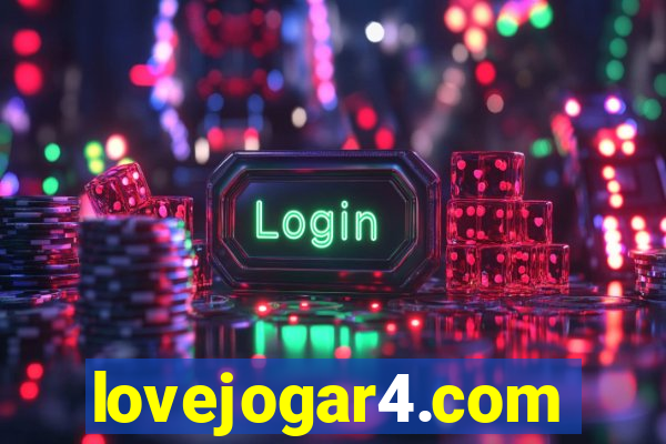 lovejogar4.com