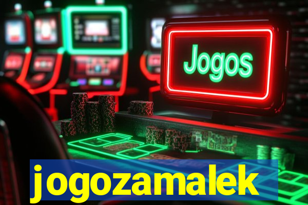 jogozamalek