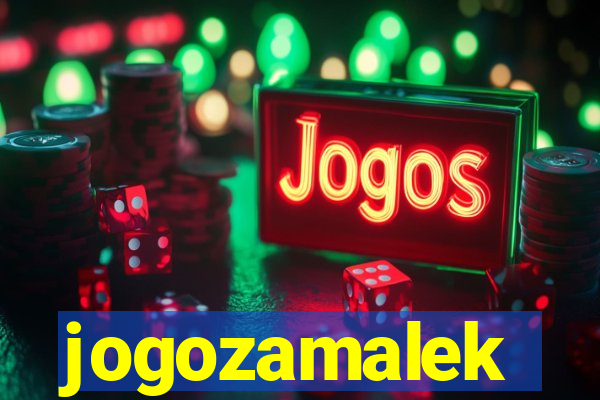 jogozamalek