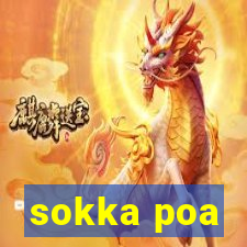 sokka poa