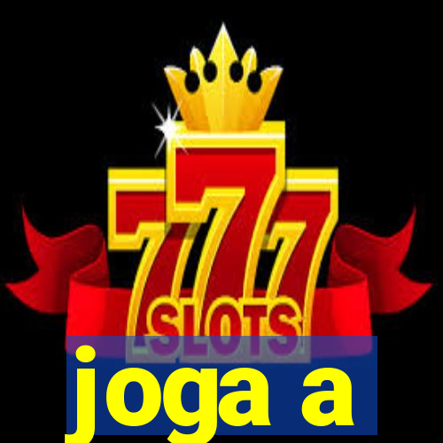 joga a