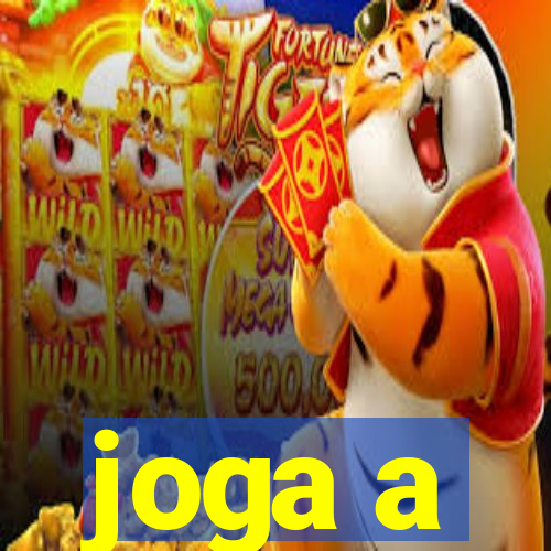 joga a