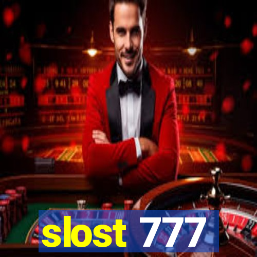 slost 777