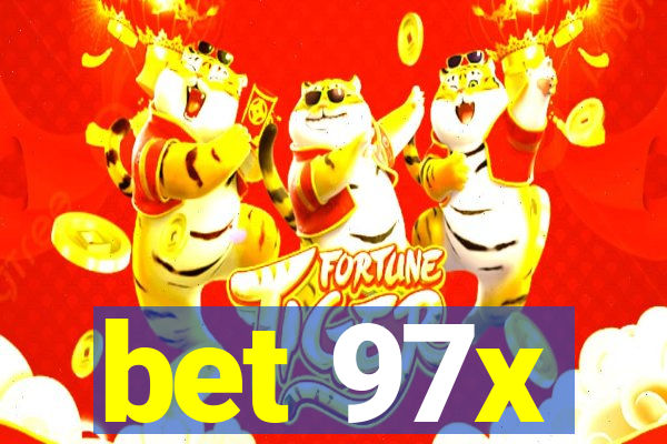 bet 97x