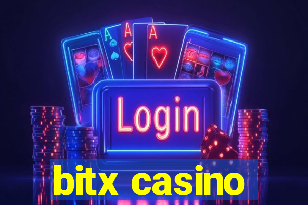 bitx casino