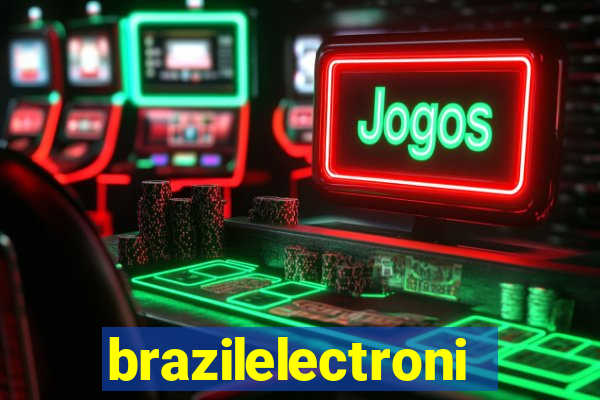 brazilelectronic.com