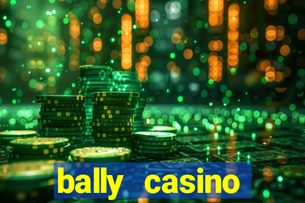 bally casino atlantic city