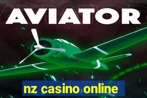 nz casino online